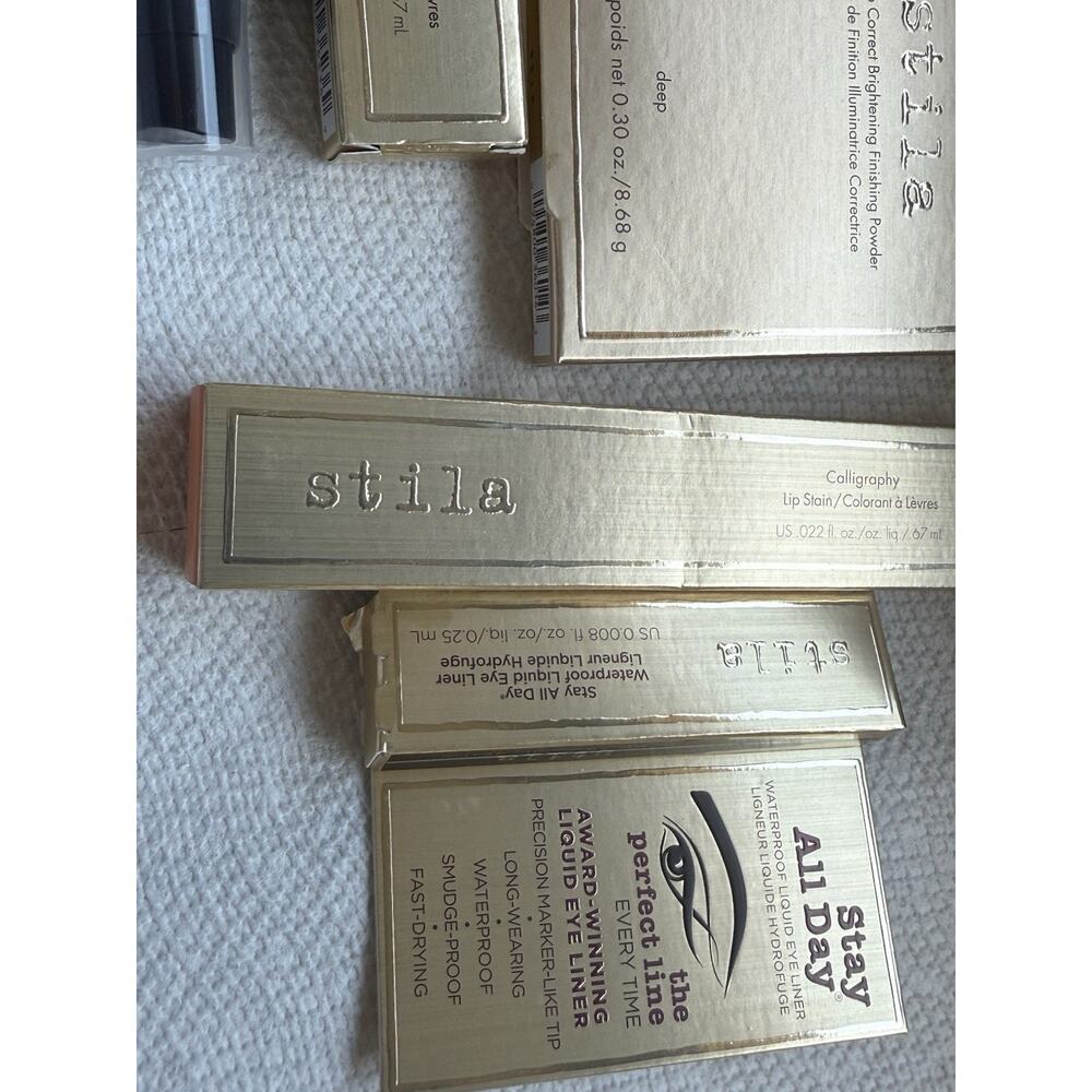 Assorted Makeup Mixed Lot Bundle - Picture 6 of 11